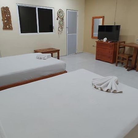 Casa Yaxkin Apartman Valladolid  Kültér fotó
